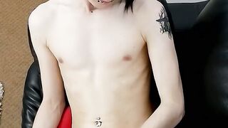 Uncut Rebellion Tyler Elliss Explicit Solo Odyssey