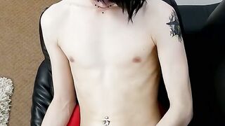 Uncut Rebellion Tyler Elliss Explicit Solo Odyssey