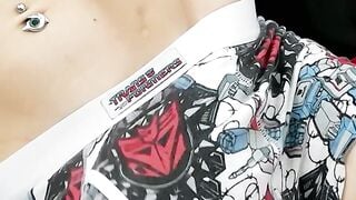 Uncut Rebellion Tyler Elliss Explicit Solo Odyssey