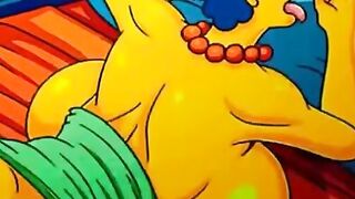 Simpson Seduction A Milfs Playground