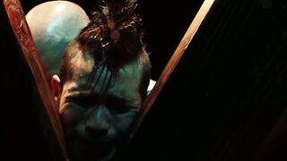 Flogging Fury Dravens Descent into Obsession