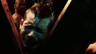 Flogging Fury Dravens Descent into Obsession