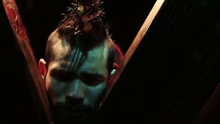 Flogging Fury Dravens Descent into Obsession