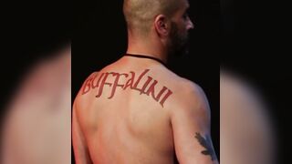 Flogging Fury Dravens Descent into Obsession