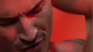 Pounded by Paradise Max Takes on the Hottest Flogger in Town