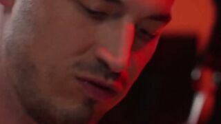 Pounded by Paradise Max Takes on the Hottest Flogger in Town