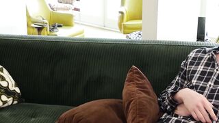 Bareback Butterfly Cole Connors Wild Ride