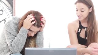 Screaming Submission