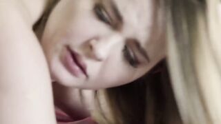 Candy Sucked arousal A Sizzling Throat Fucking Experience with Candy Alexa