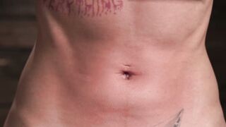Tattooed Temptress Lunas Delicious Desecration