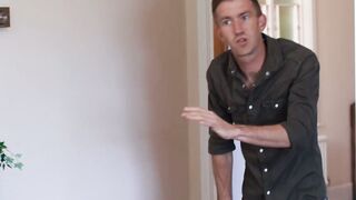 Swept Away by Desire Tattooed Siren Ivy Maddox Gets Pounded by a Massive Beast