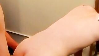 Bromance in Uniform Twinks Terrorized by anal sex