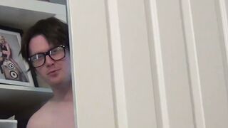 Steamy Encounter Petite Stella Cox Dances on the Edge