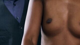 Sultry Seductresses Olivia Jay and Nicole Kitt Share a Lovers Pleasure