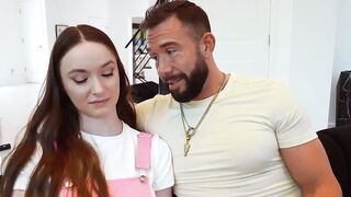 Moore Love A StepDaughters Devotion