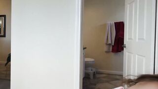 Stepbros Dirty Secret Laney Grey and Delilah Day Take on Their Stepbros Alpha Male Prowess