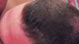 Swept Away Apolo Adri and Emir Boscattos steamy shower hookup