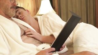 Forbidden Fruit A Gay Lovers Devoured Desire
