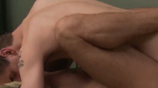 Double the Pleasure Gustavo and Truitts Uncontrollable Lust