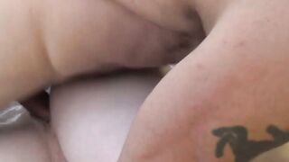 Devouring Desire Sean Duran Devours Spencer Daley in a Scorching Charlotte Encounter