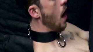 Unbridled Passion Logan Carters Raw Dominance