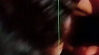 Electric Storm Vintage Cut Keith Anthoni Ignites Passionate Orgy of Lust