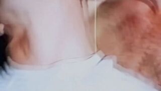Electric Storm Vintage Cut Keith Anthoni Ignites Passionate Orgy of Lust