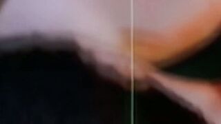 Electric Storm Vintage Cut Keith Anthoni Ignites Passionate Orgy of Lust