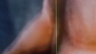 Electric Storm Vintage Cut Keith Anthoni Ignites Passionate Orgy of Lust