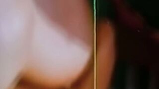 Electric Storm Vintage Cut Keith Anthoni Ignites Passionate Orgy of Lust