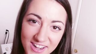 Rebelstepdaughters.com Stepdad Discovers Secret and Seduces the Pretty Young Thing