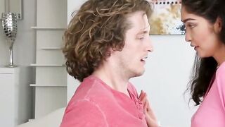 BlessedBundles.com  Fertile Goddess Claims Young Gods Immense Burden