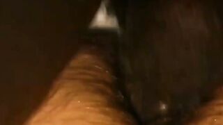 Grizzly Desire