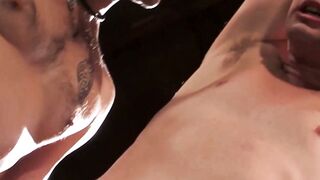 Electric Bliss Chase Youngs Sensual Surrender