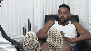 SoleMatesXXX.com  Gay Amateurs Secret Obsession