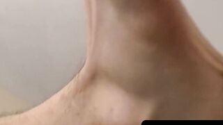 Sole Mates XXX Lex LanesFootloose and Extremely Hung