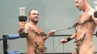 Tortured Titans