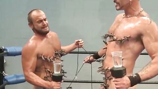 Tortured Titans