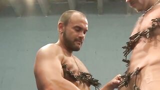 Tortured Titans