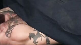 Inked Devils Pleasure