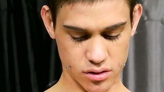Tempting Desire Latino Sensation Joey Tigers Solo Escapade