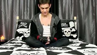 Tempting Desire Latino Sensation Joey Tigers Solo Escapade