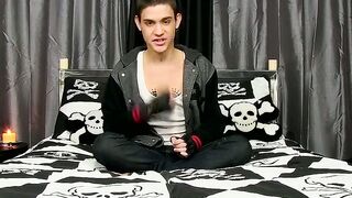 Tempting Desire Latino Sensation Joey Tigers Solo Escapade