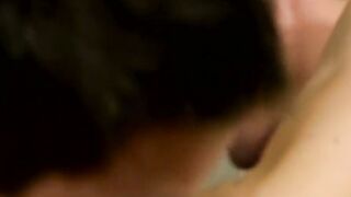 Burning Desire Ryans Surrender
