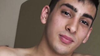 Desperate Pleas A Latin Affair
