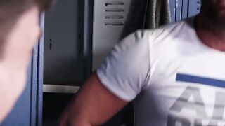 SteamyFamilyAffair.com  Private Relaxation with Step Uncle Husband Michael Roman freely Fucked