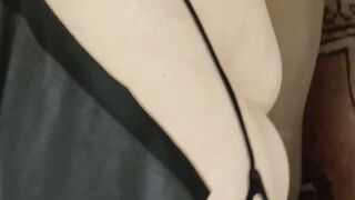 Moms Big Exam A Slippery BJ from the er Doctor
