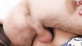 Throat Deep