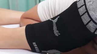SoleMatesXXX.com  FootLust Fulfilled