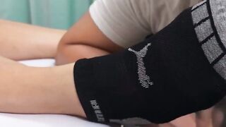 SoleMatesXXX.com  FootLust Fulfilled
